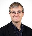 Prof. Dr. rer. nat. Patrick Kürschner Prof. Dr. rer. nat. Patrick Kürschner