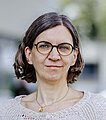 Prof. Dr. Julia Süßmuth