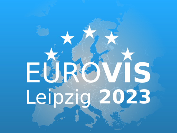 Logo Eurovis