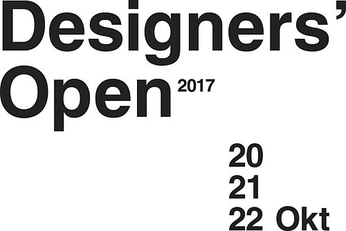Designers’ Open
