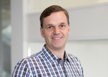 Jochen Merker Profile photo: Prof. Jochen Merker
