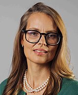 Porträtbild von Prof. Dr. rer. nat. habil. Sara Grundel