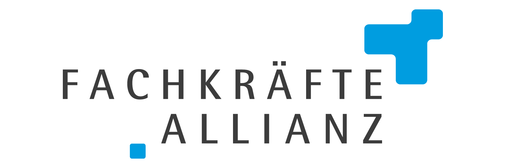Logo Fachkräfte Allianz Logo Fachkräfte Allianz
